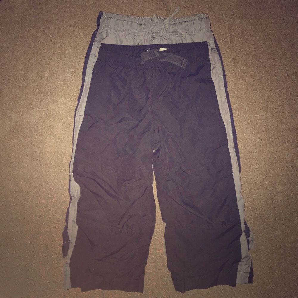 Boys pants